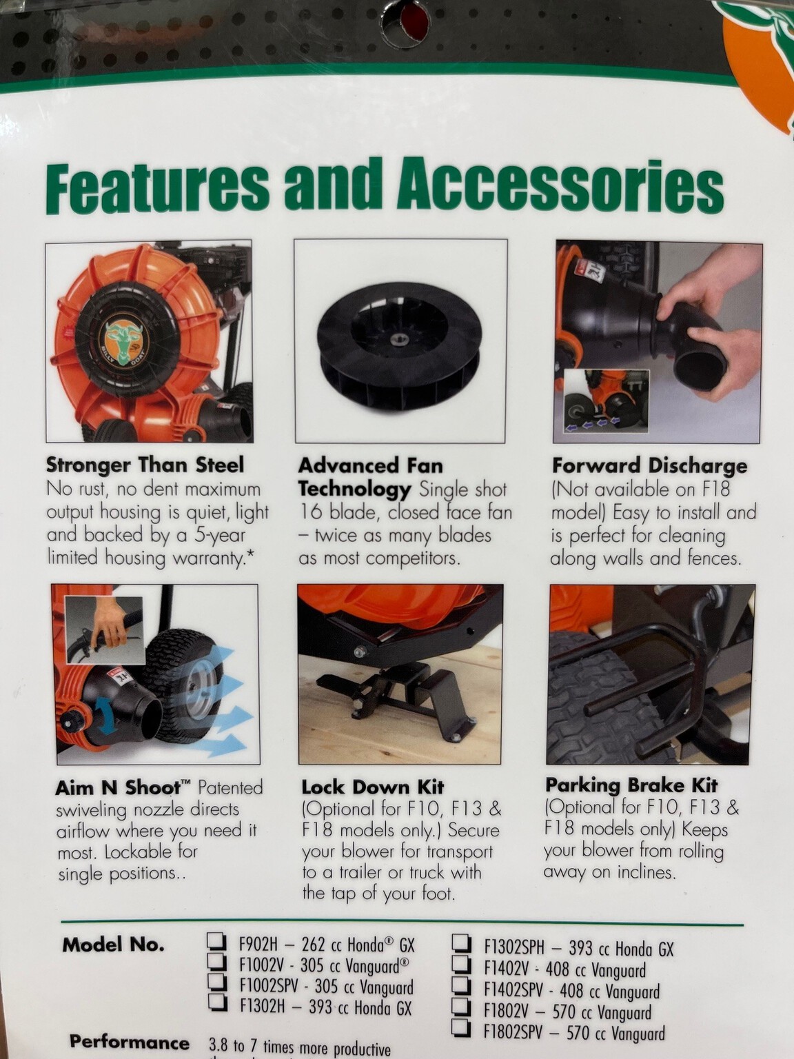 2024 John Deere F1302H Image 6