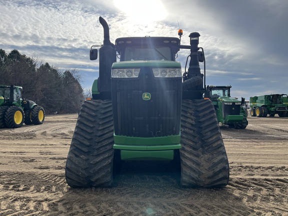 2016 John Deere 9620RX - Photo2