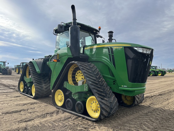 2016 John Deere 9620RX - Photo3