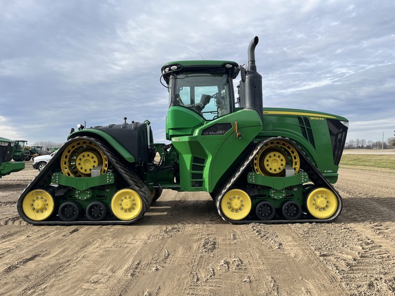 2016 John Deere 9620RX - Photo4