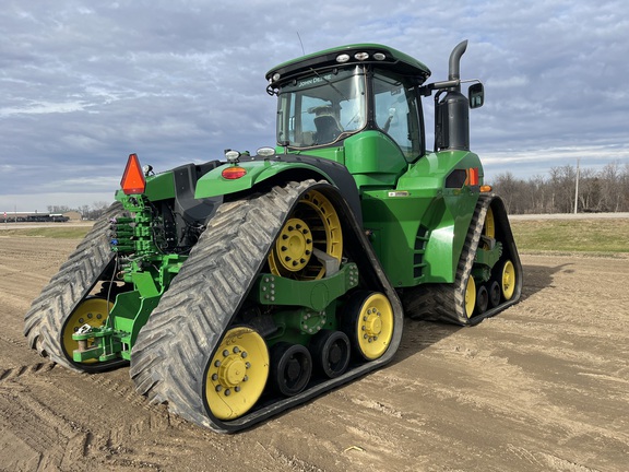 2016 John Deere 9620RX - Photo5