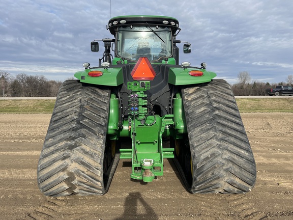 2016 John Deere 9620RX - Photo6