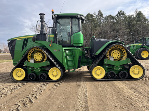 2016 John Deere 9620RX - Photo8