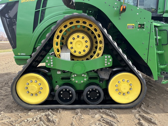 2016 John Deere 9620RX - Photo9