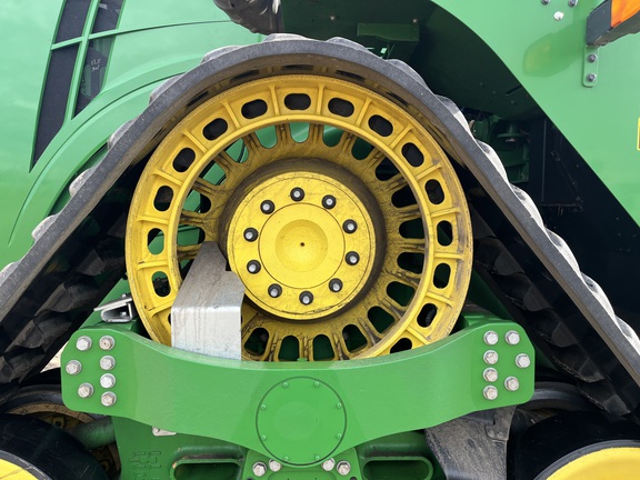 2016 John Deere 9620RX - Photo11