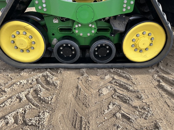 2016 John Deere 9620RX - Photo10