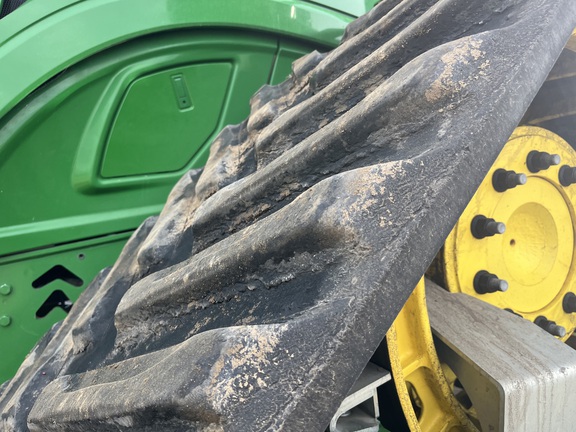 2016 John Deere 9620RX - Photo12