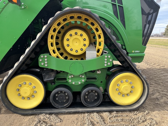 2016 John Deere 9620RX - Photo13