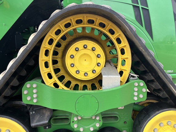 2016 John Deere 9620RX - Photo15