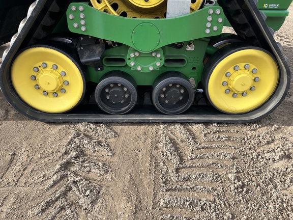 2016 John Deere 9620RX - Photo14