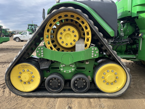 2016 John Deere 9620RX - Photo17