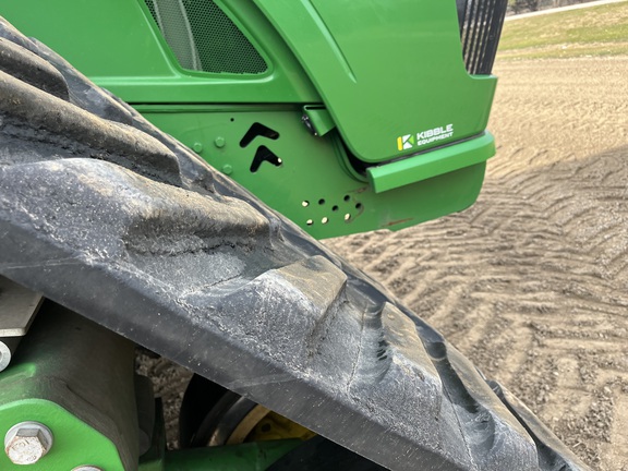 2016 John Deere 9620RX - Photo16