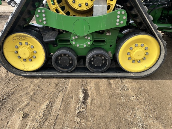 2016 John Deere 9620RX - Photo18