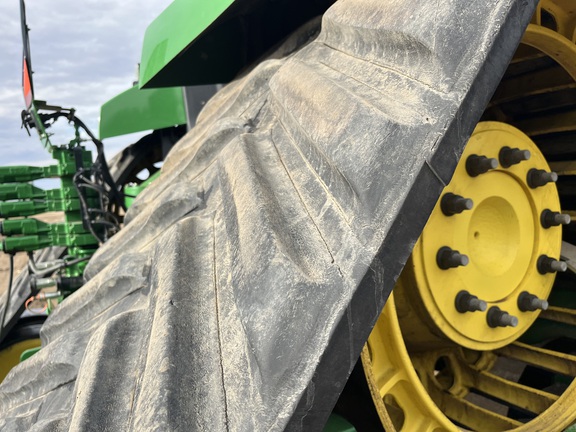 2016 John Deere 9620RX - Photo19