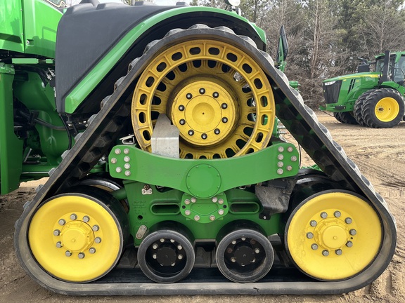 2016 John Deere 9620RX - Photo20