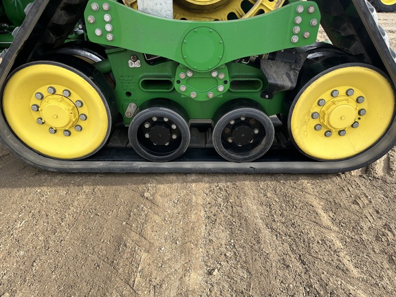 2016 John Deere 9620RX - Photo21