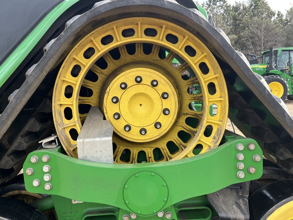 2016 John Deere 9620RX - Photo22