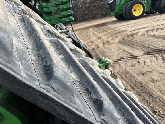 2016 John Deere 9620RX - Photo23