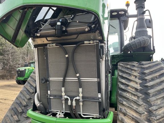 2016 John Deere 9620RX - Photo24