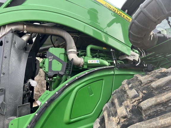 2016 John Deere 9620RX - Photo25