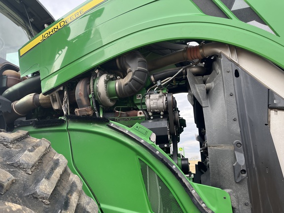 2016 John Deere 9620RX - Photo26