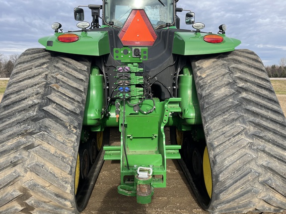 2016 John Deere 9620RX - Photo27