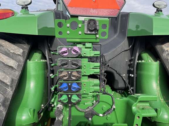 2016 John Deere 9620RX - Photo28