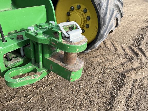 2016 John Deere 9620RX - Photo29