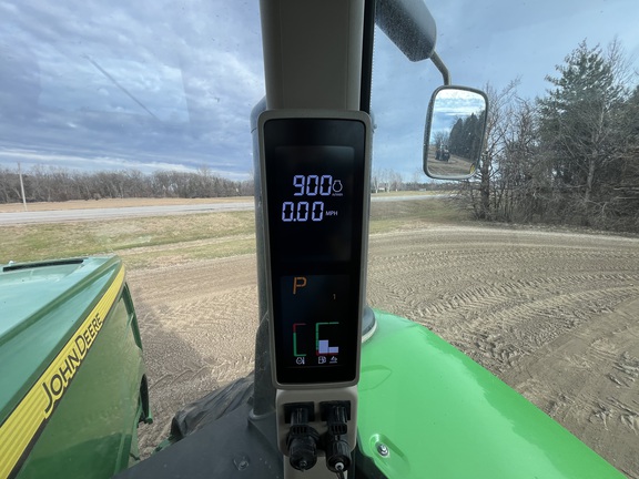 2016 John Deere 9620RX - Photo31