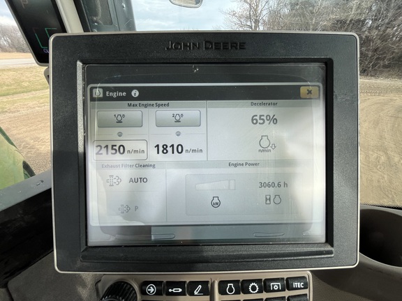 2016 John Deere 9620RX - Photo32