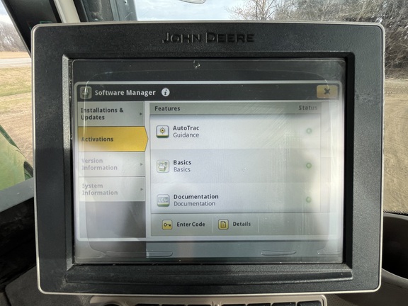 2016 John Deere 9620RX - Photo33