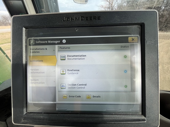 2016 John Deere 9620RX - Photo34