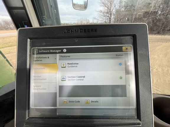 2016 John Deere 9620RX - Photo35