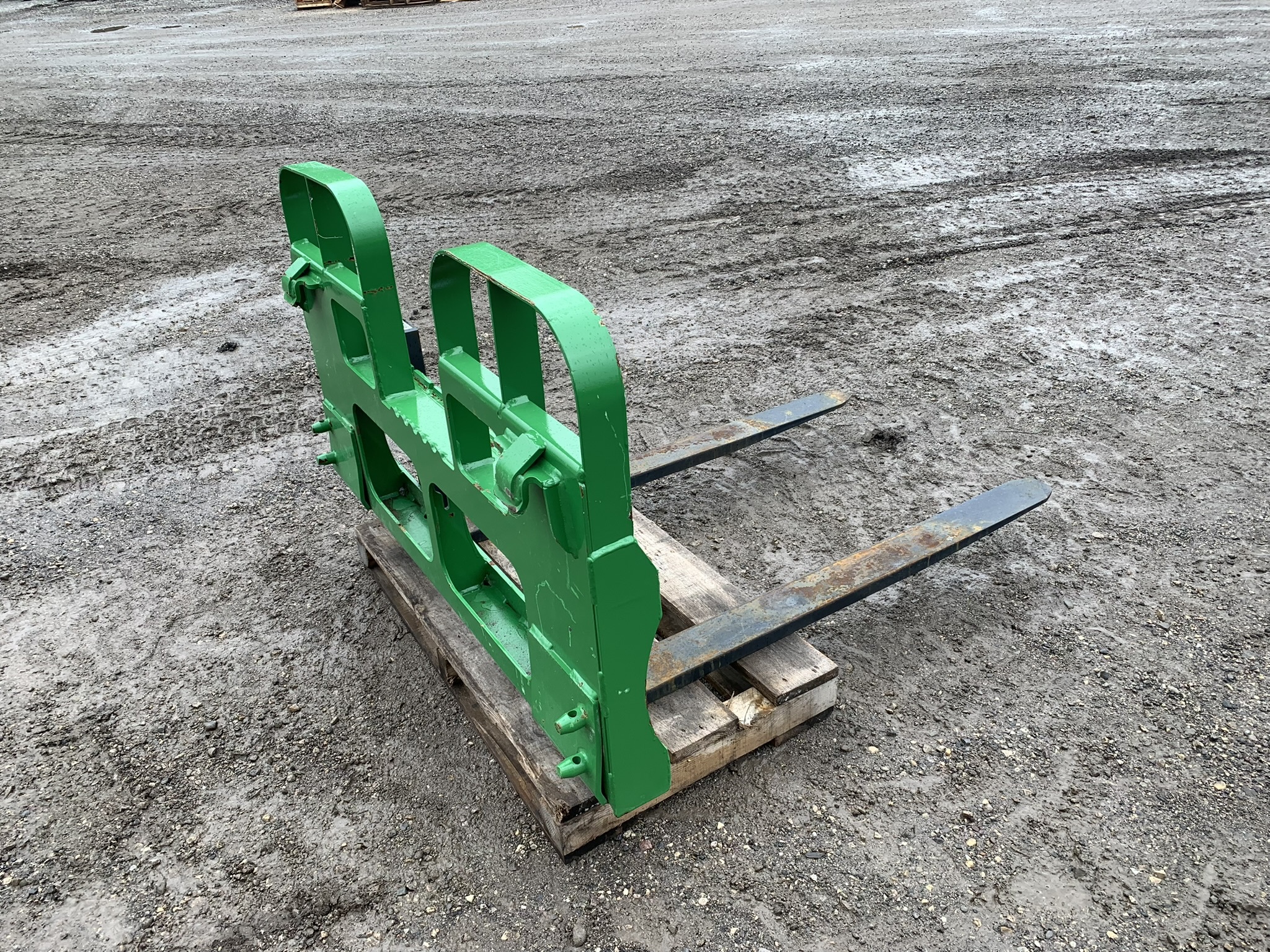 2024 Horst HD4248JD440540 Image 2