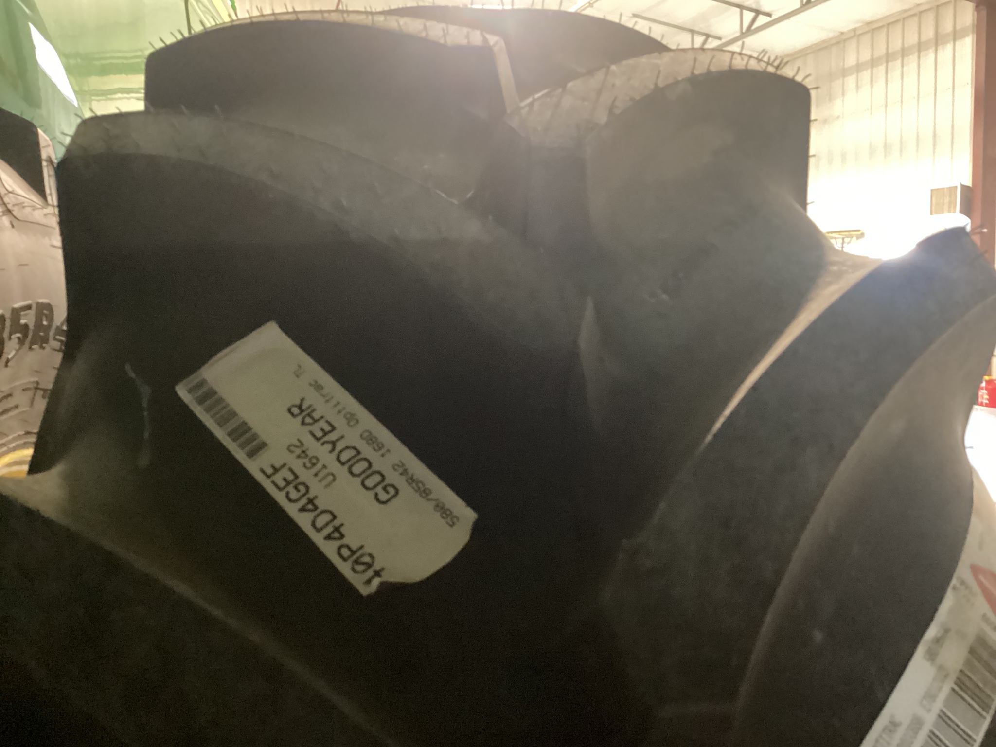 2025 John Deere S7 800 Image 17