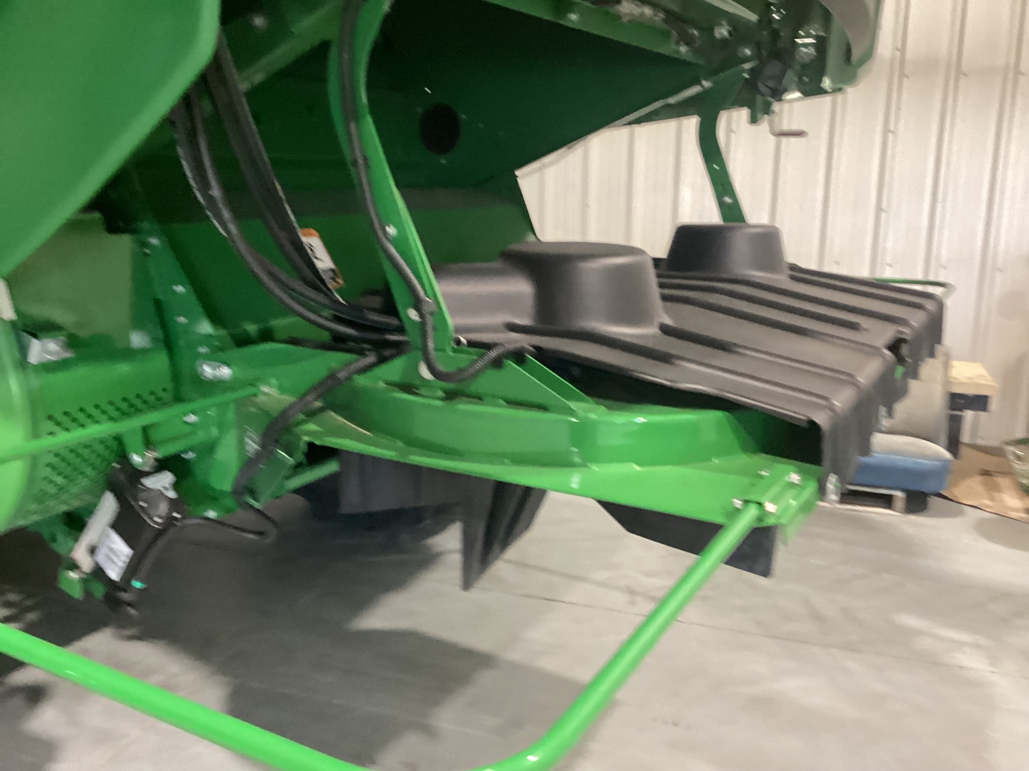 2025 John Deere S7 800 Image 10