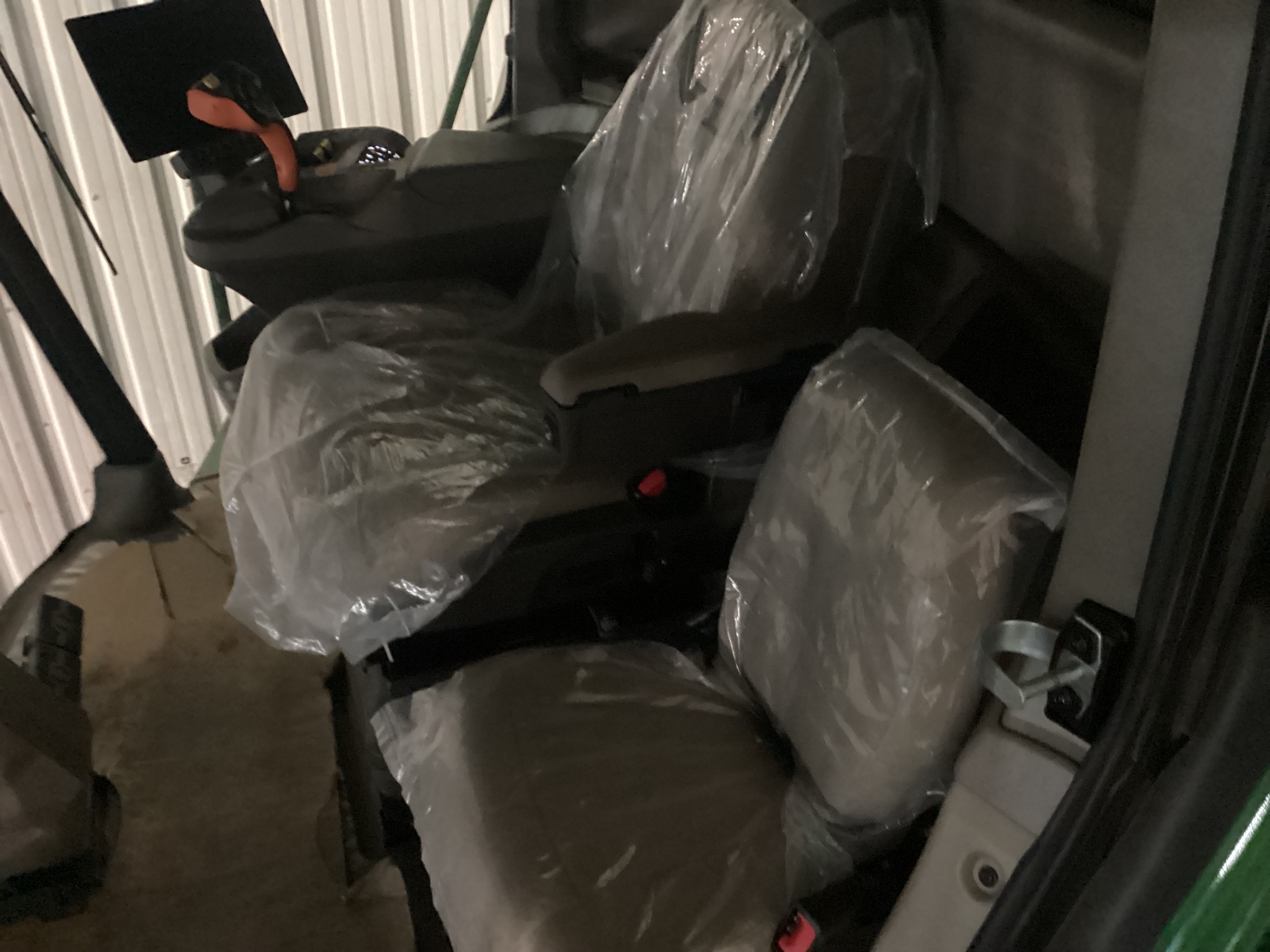 2025 John Deere S7 800 Image 27