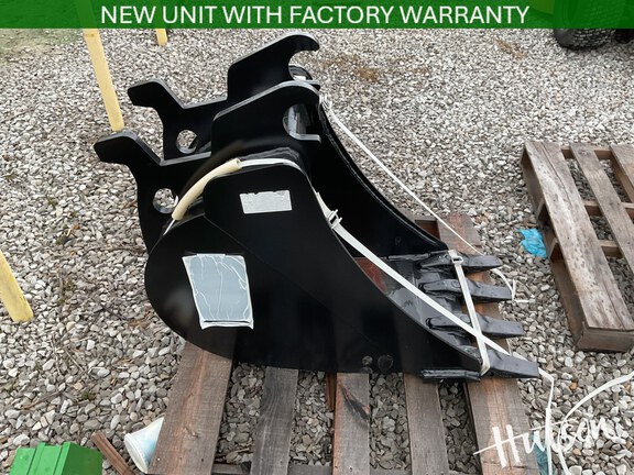 Photo of 2024 John Deere BYT10989