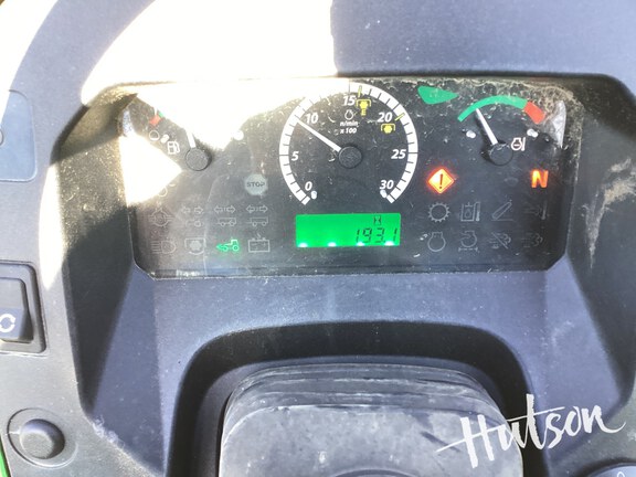 Photo of 2024 John Deere 5067E