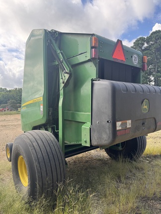 2021 John Deere 460M Photo 3