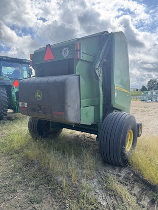 2021 John Deere 460M Photo 5