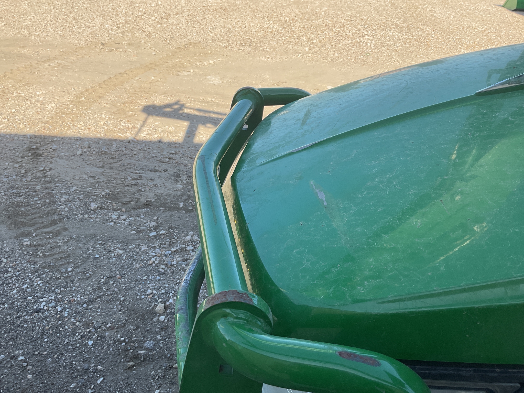 2022 John Deere 4066R Image 18