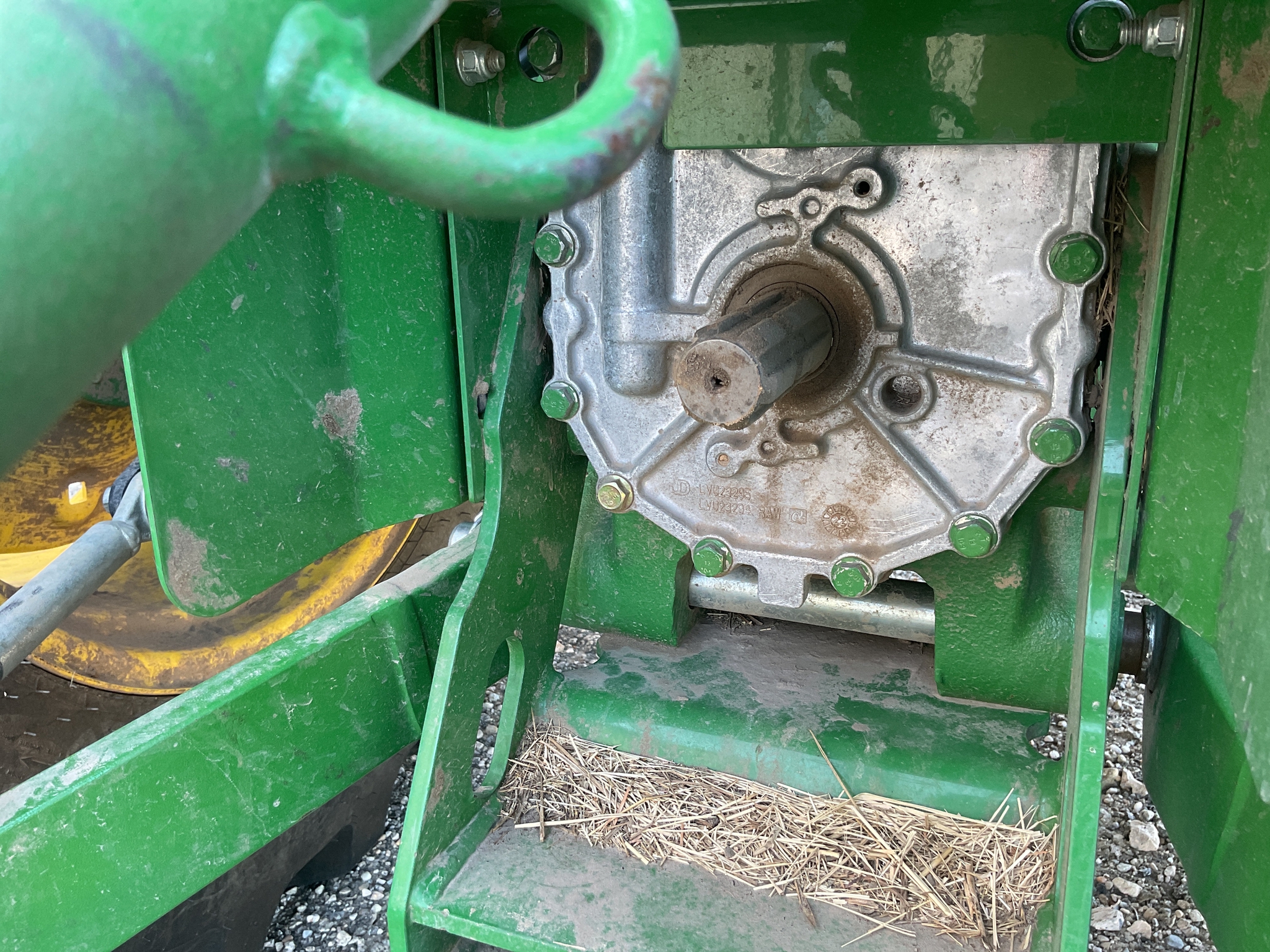 2022 John Deere 4066R Image 24