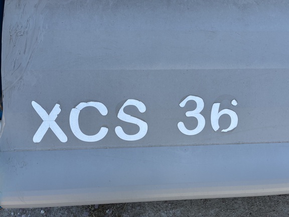2022 Shelbourne XCS36 (2nd thumbnail)