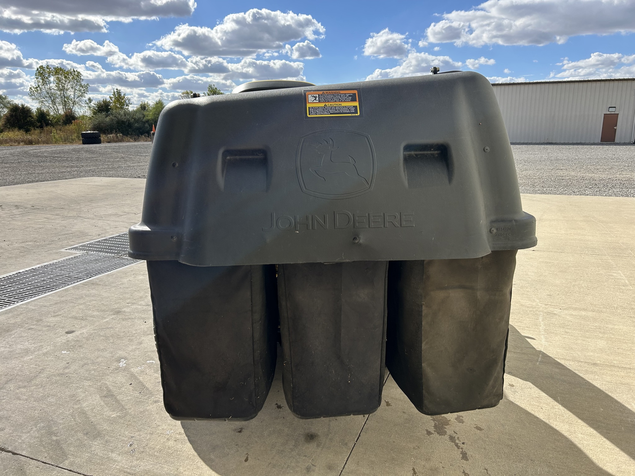 2015 John Deere X730 Image 4