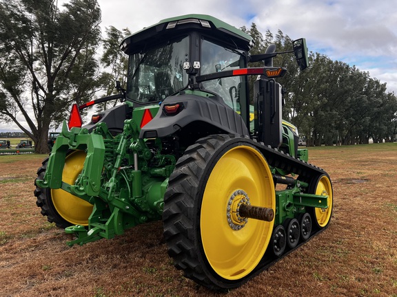 2023 John Deere 8RT 370 - Photo3