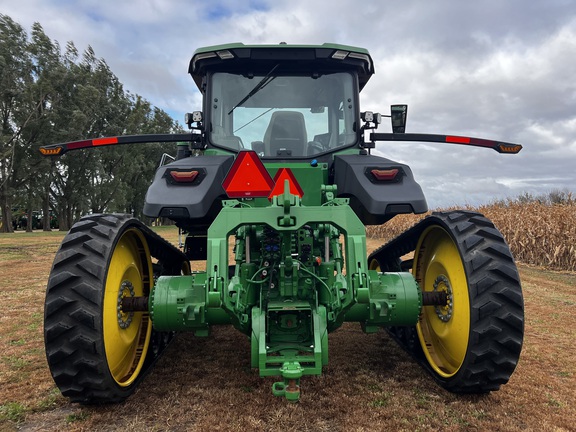 2023 John Deere 8RT 370 - Photo4