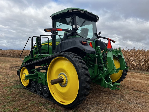 2023 John Deere 8RT 370 - Photo5