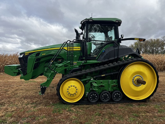 2023 John Deere 8RT 370 - Photo6