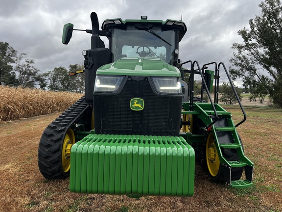 2023 John Deere 8RT 370 - Photo8